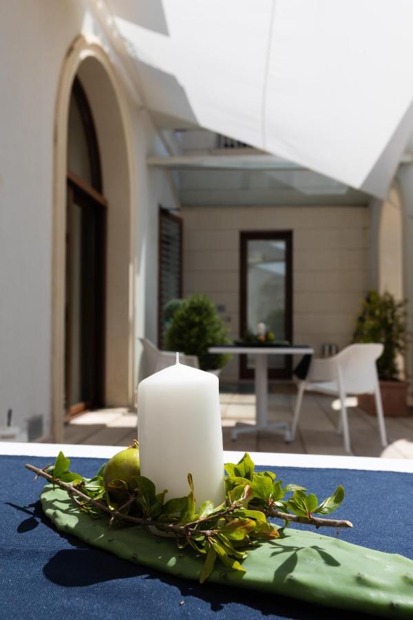 סנטה צזריה טרמה Hotel Aurora E Del Benessere מראה חיצוני תמונה