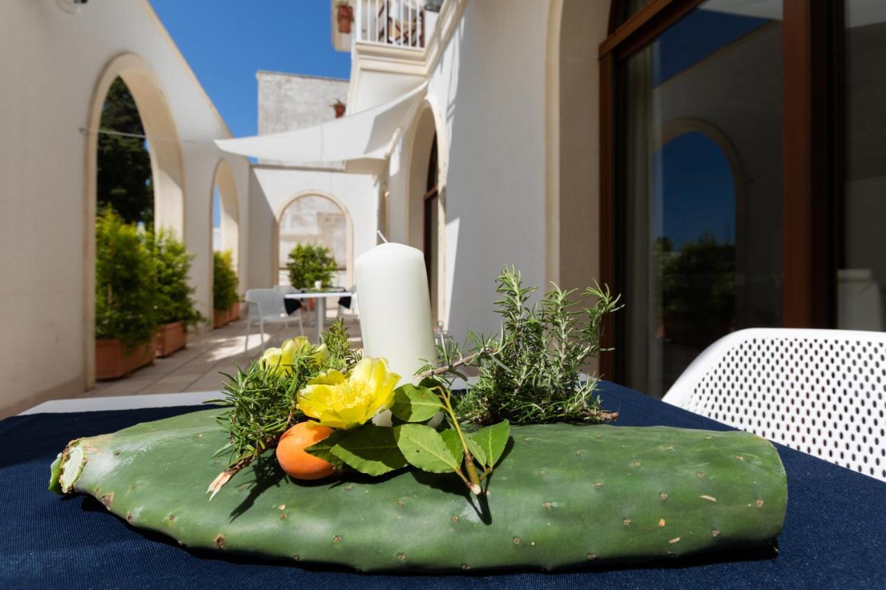 סנטה צזריה טרמה Hotel Aurora E Del Benessere מראה חיצוני תמונה