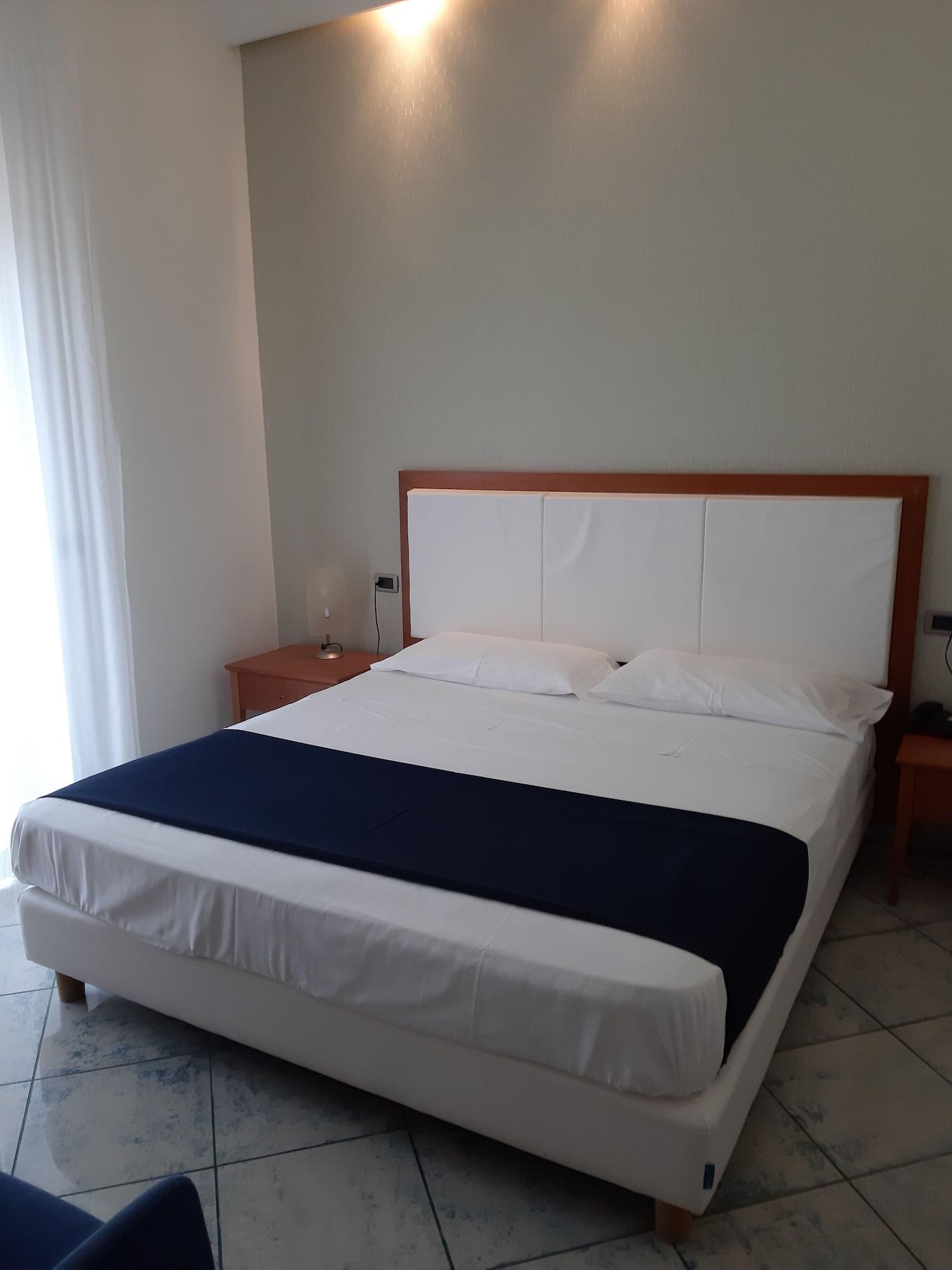 סנטה צזריה טרמה Hotel Aurora E Del Benessere מראה חיצוני תמונה