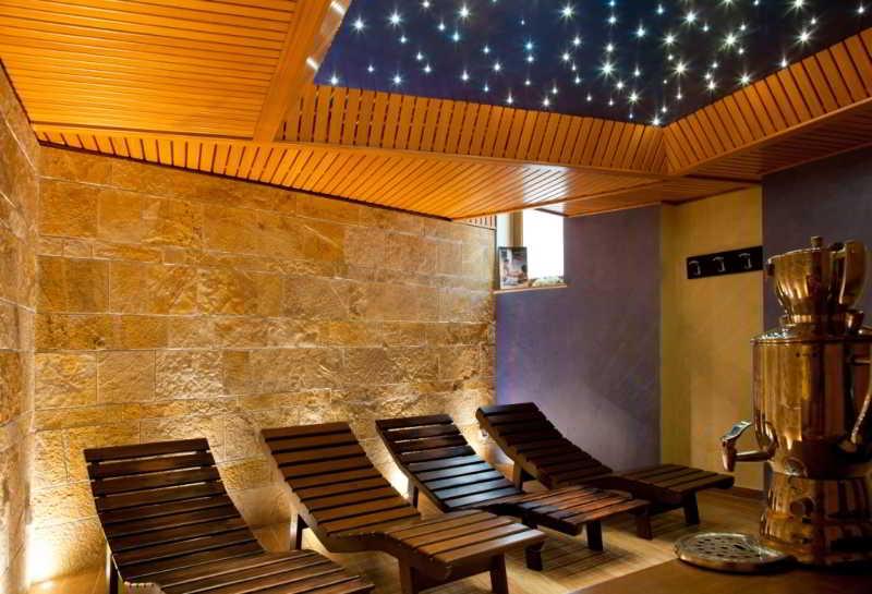 סנטה צזריה טרמה Hotel Aurora E Del Benessere מראה חיצוני תמונה