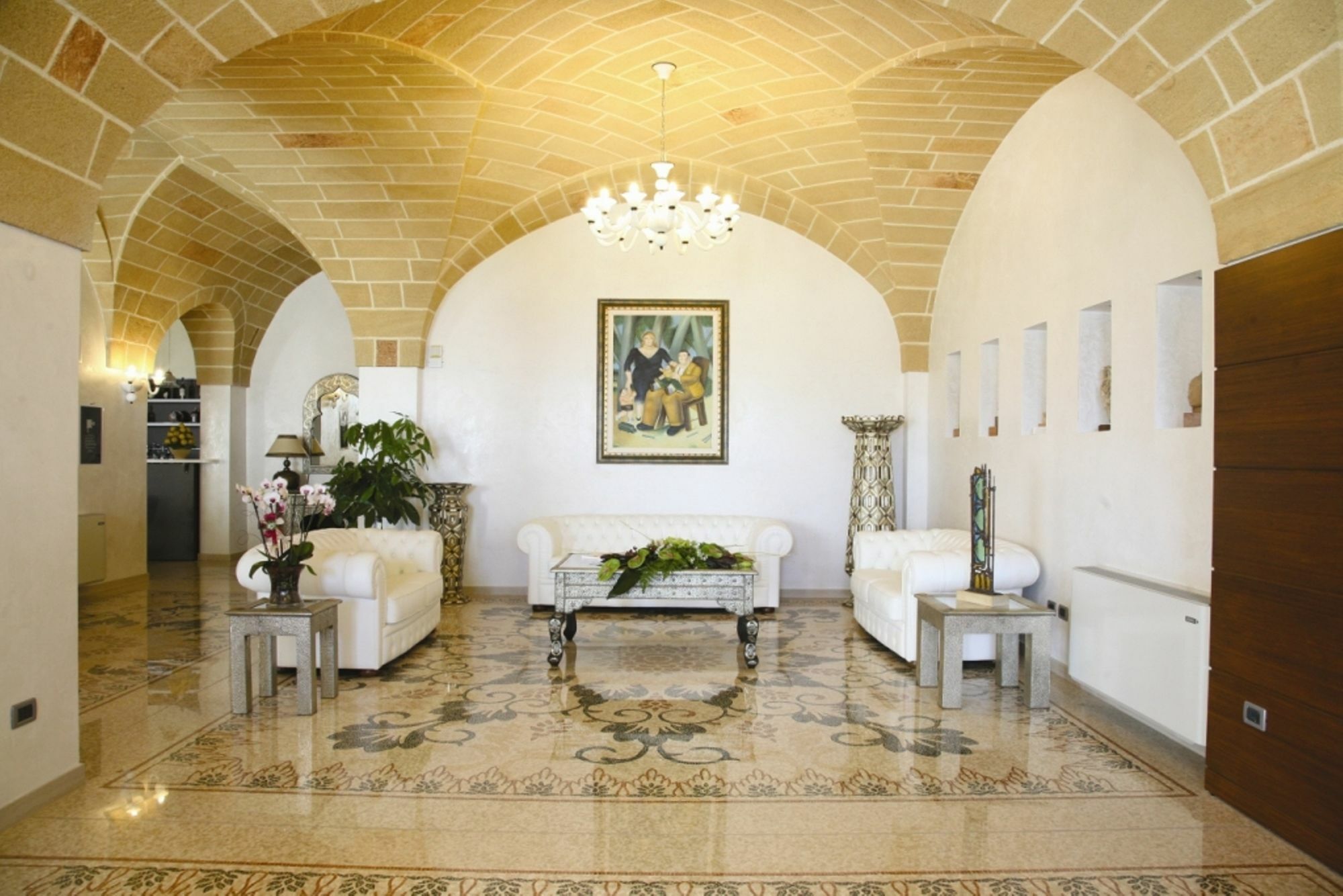 סנטה צזריה טרמה Hotel Aurora E Del Benessere מראה חיצוני תמונה