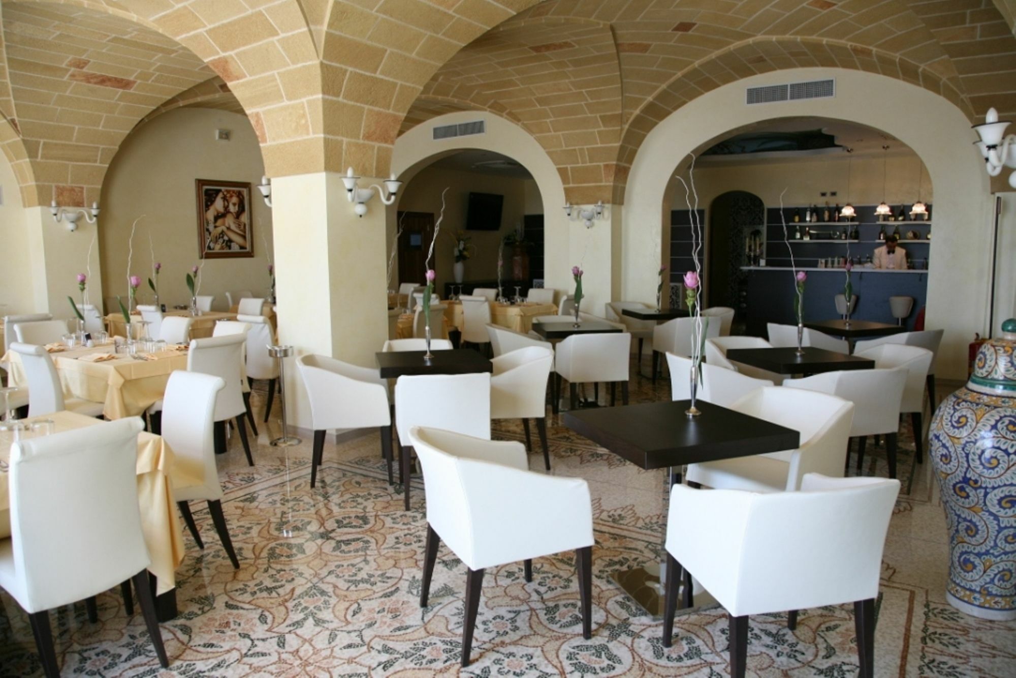 סנטה צזריה טרמה Hotel Aurora E Del Benessere מראה חיצוני תמונה