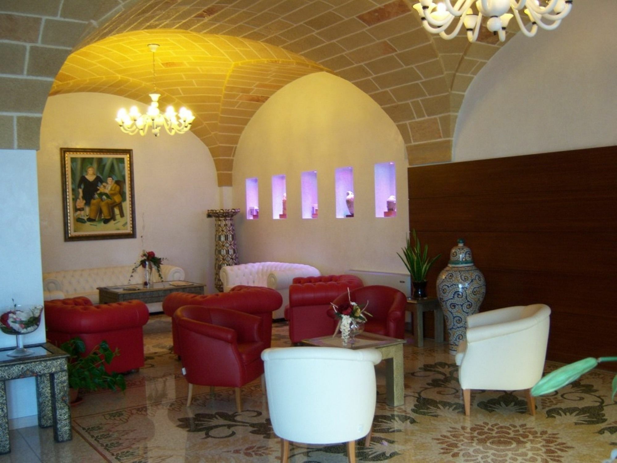 סנטה צזריה טרמה Hotel Aurora E Del Benessere מראה חיצוני תמונה